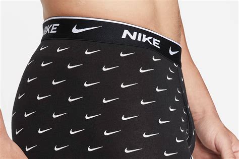 herren unterhosen von nike|Die beste Herrenunterwäsche von Nike.